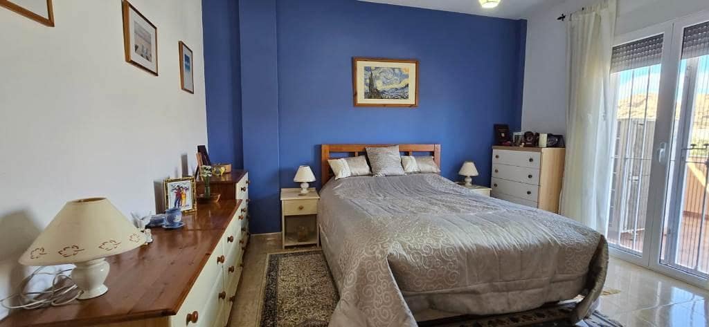 4 soverom Villa til salgs i Totana med svømmebasseng garasje - € 499 000 (Ref: 8810225)