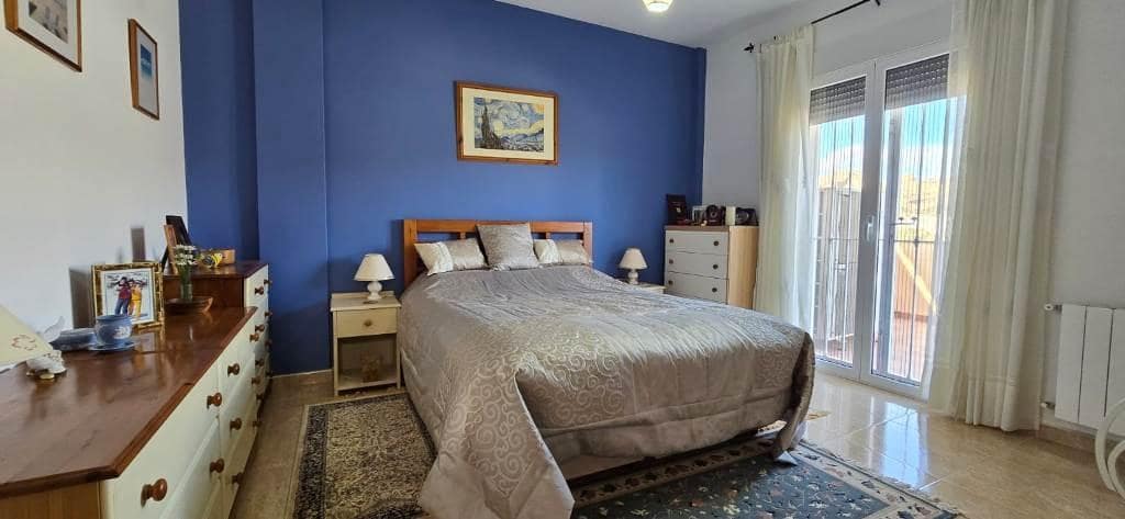 4 soverom Villa til salgs i Totana med svømmebasseng garasje - € 499 000 (Ref: 8810225)