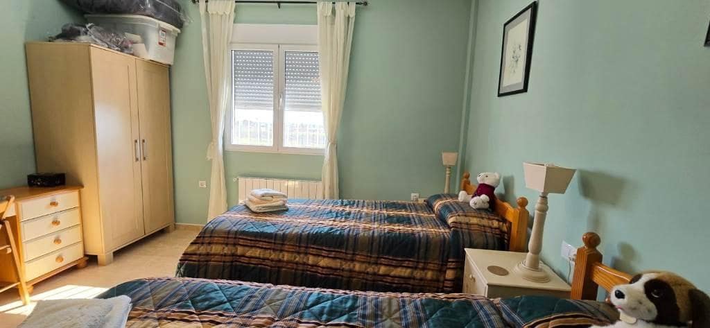 4 soverom Villa til salgs i Totana med svømmebasseng garasje - € 499 000 (Ref: 8810225)