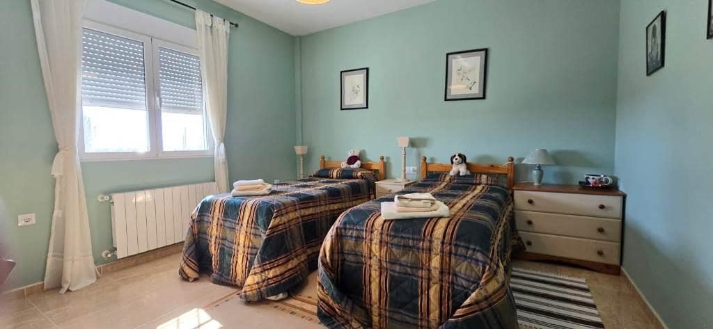 4 soverom Villa til salgs i Totana med svømmebasseng garasje - € 499 000 (Ref: 8810225)