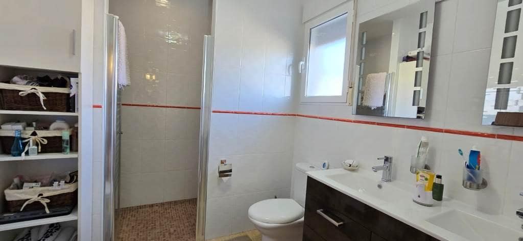 4 soverom Villa til salgs i Totana med svømmebasseng garasje - € 499 000 (Ref: 8810225)