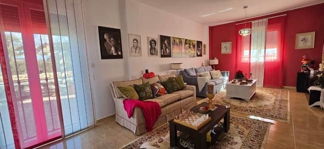 4 bedroom Villa for sale in Totana with pool garage - € 499,000 (Ref: 8810225)