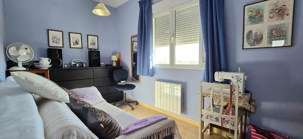 4 soverom Villa til salgs i Totana med svømmebasseng garasje - € 499 000 (Ref: 8810225)