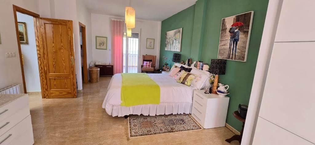 4 soverom Villa til salgs i Totana med svømmebasseng garasje - € 499 000 (Ref: 8810225)