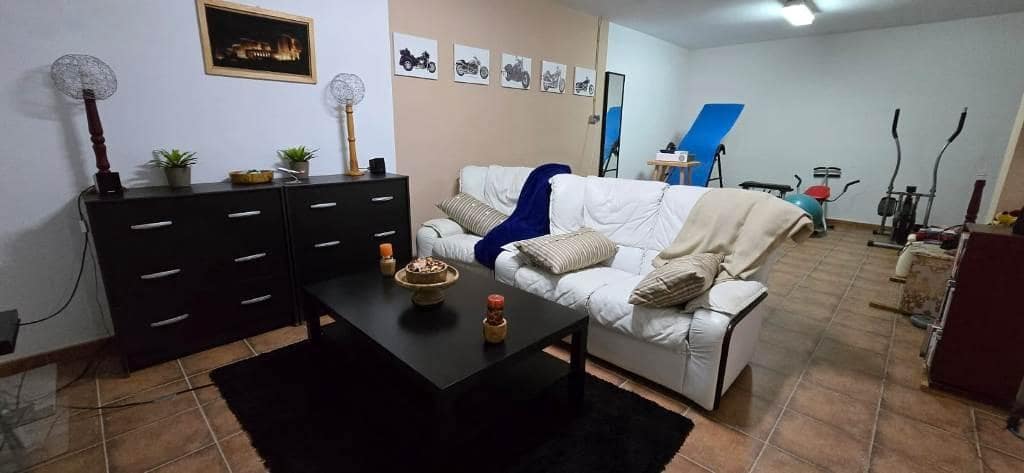 4 soverom Villa til salgs i Totana med svømmebasseng garasje - € 499 000 (Ref: 8810225)