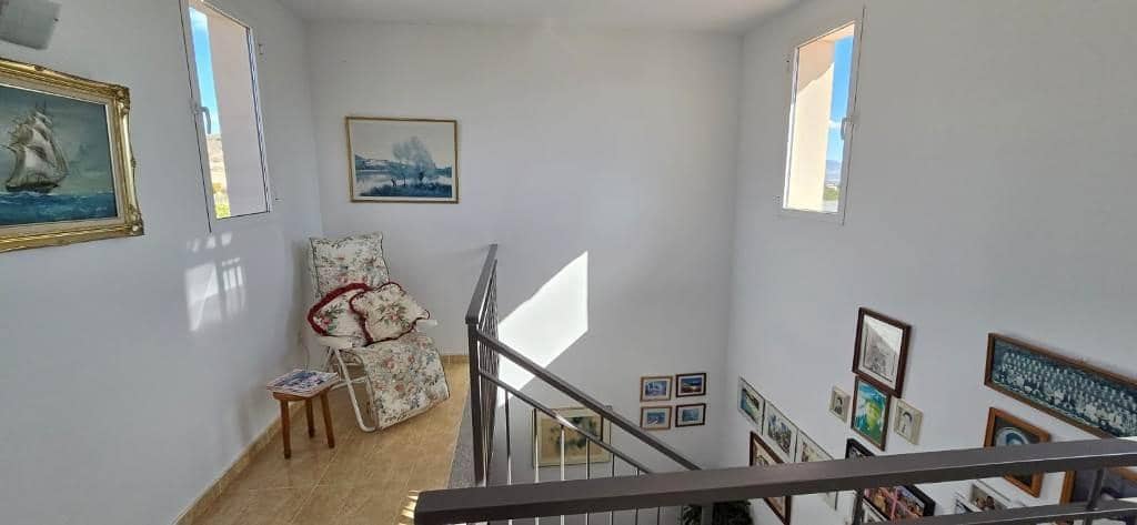 4 soverom Villa til salgs i Totana med svømmebasseng garasje - € 499 000 (Ref: 8810225)