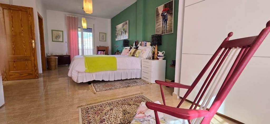 4 soverom Villa til salgs i Totana med svømmebasseng garasje - € 499 000 (Ref: 8810225)