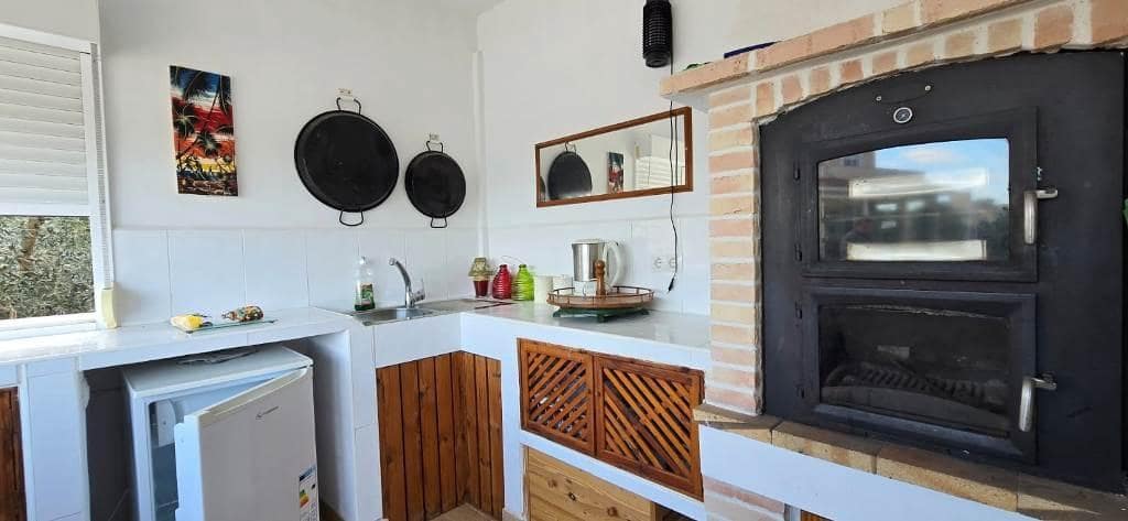 4 soverom Villa til salgs i Totana med svømmebasseng garasje - € 499 000 (Ref: 8810225)