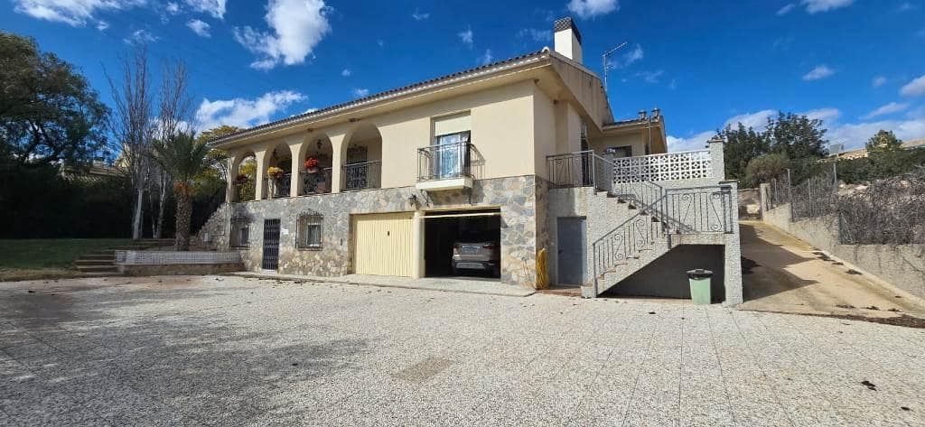 8 soveværelse Villa til salg i Totana - € 460.000 (Ref: 8813092)