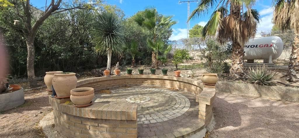 8 soveværelse Villa til salg i Totana - € 460.000 (Ref: 8813092)