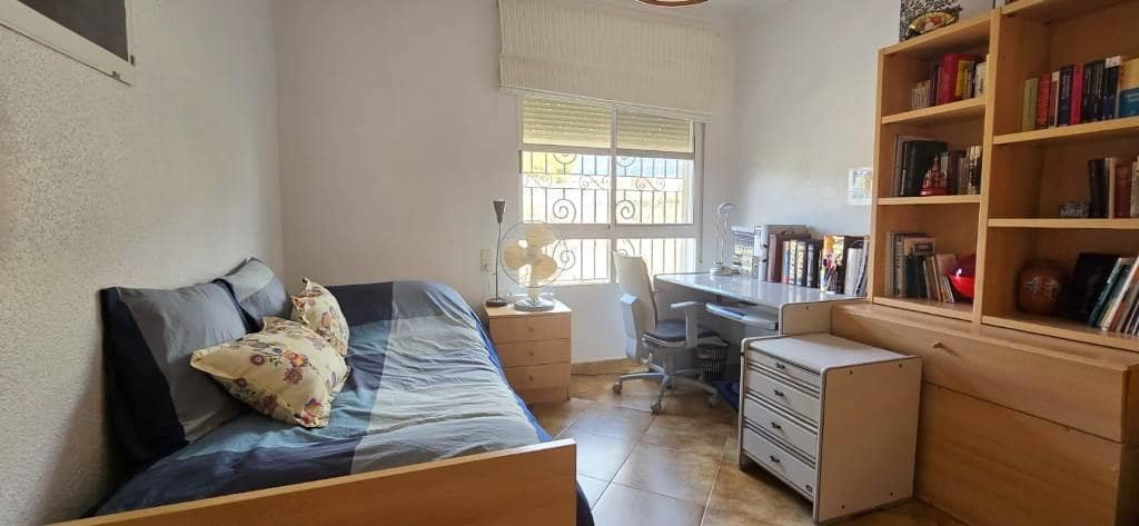 8 soveværelse Villa til salg i Totana - € 460.000 (Ref: 8813092)