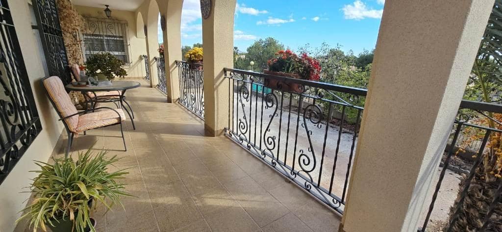 8 soveværelse Villa til salg i Totana - € 460.000 (Ref: 8813092)