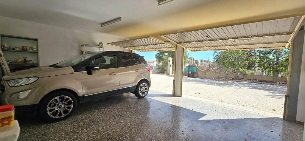 8 soveværelse Villa til salg i Totana - € 460.000 (Ref: 8813092)