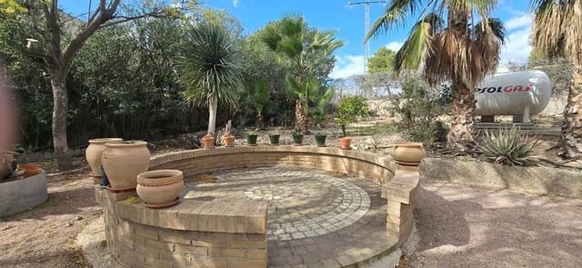 8 bedroom Villa for sale in Totana - € 460,000 (Ref: 8813092)