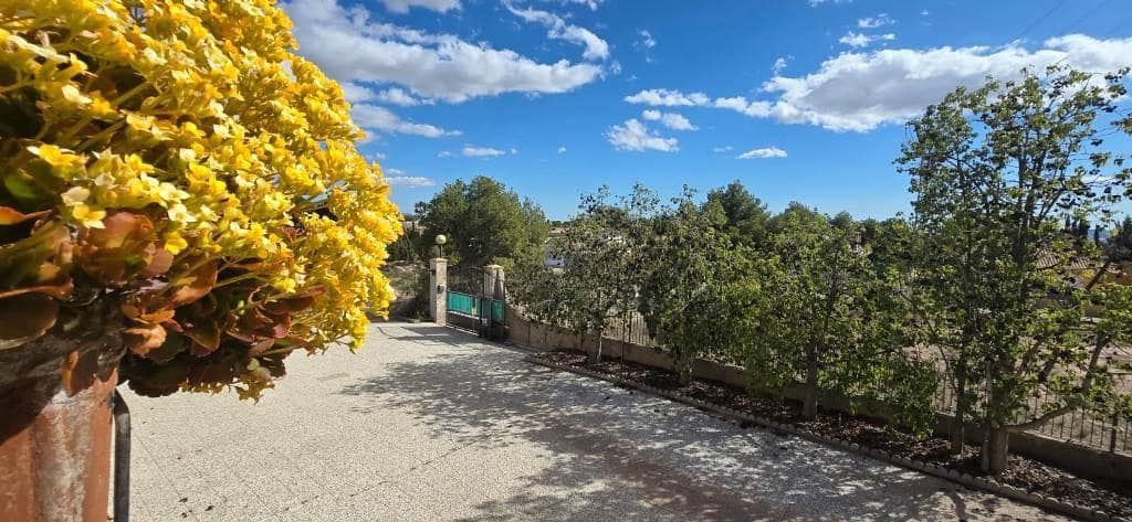 8 soveværelse Villa til salg i Totana - € 460.000 (Ref: 8813092)