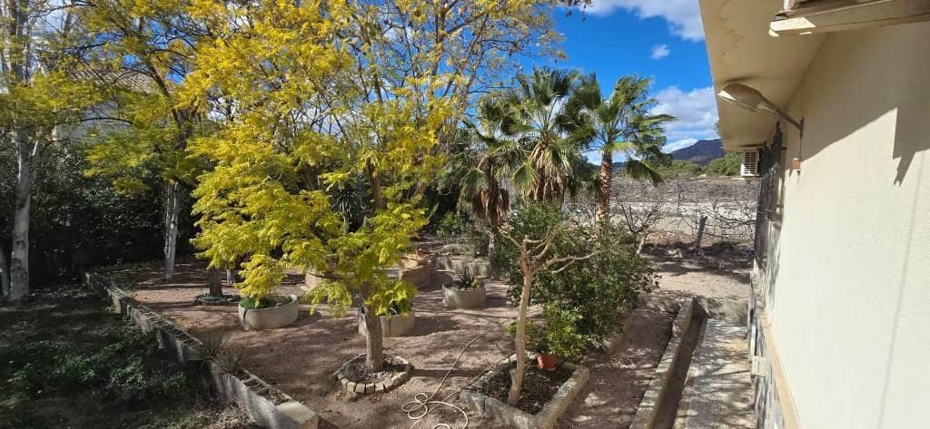 8 soveværelse Villa til salg i Totana - € 460.000 (Ref: 8813092)