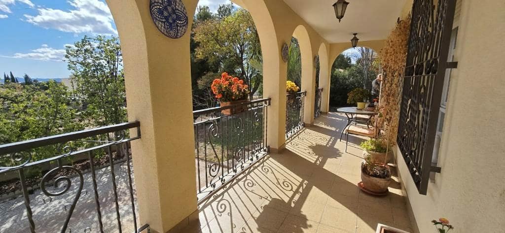 8 soveværelse Villa til salg i Totana - € 460.000 (Ref: 8813092)