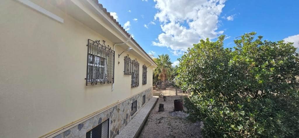 8 soveværelse Villa til salg i Totana - € 460.000 (Ref: 8813092)