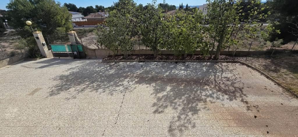 8 soveværelse Villa til salg i Totana - € 460.000 (Ref: 8813092)