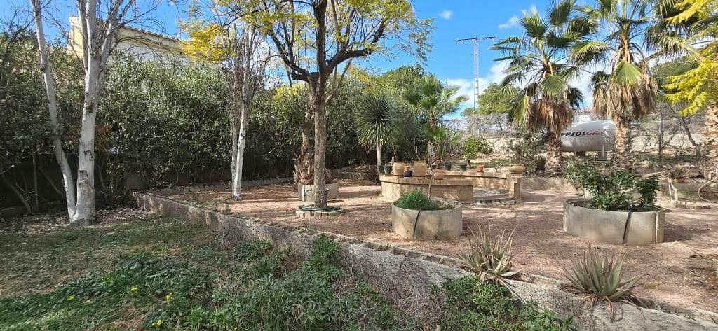 8 soveværelse Villa til salg i Totana - € 460.000 (Ref: 8813092)