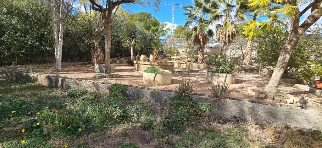 8 soveværelse Villa til salg i Totana - € 460.000 (Ref: 8813092)