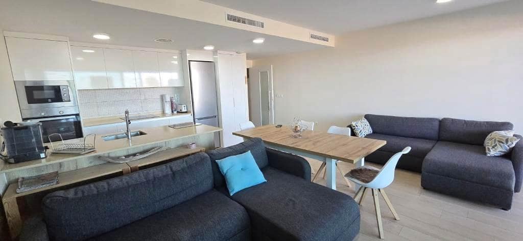 2 soverom Leilighet til salgs i Playa Paraiso med svømmebasseng garasje - € 249 000 (Ref: 8841183)