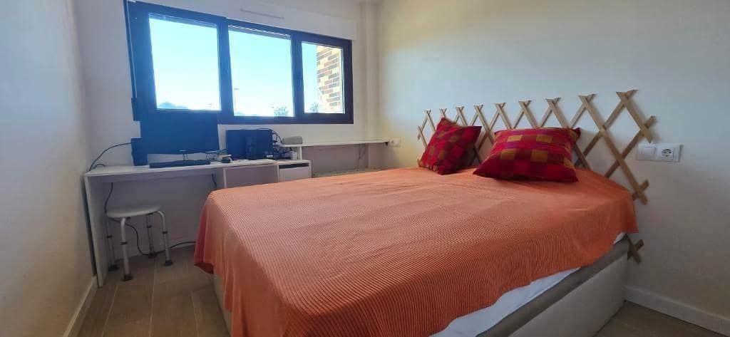 2 soverom Leilighet til salgs i Playa Paraiso med svømmebasseng garasje - € 249 000 (Ref: 8841183)