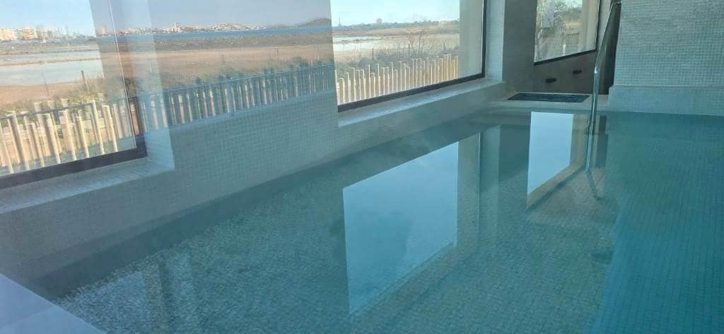 2 soverom Leilighet til salgs i Playa Paraiso med svømmebasseng garasje - € 249 000 (Ref: 8841183)