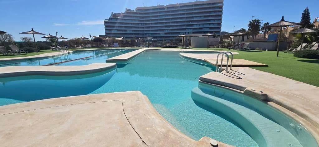 2 soverom Leilighet til salgs i Playa Paraiso med svømmebasseng garasje - € 249 000 (Ref: 8841183)