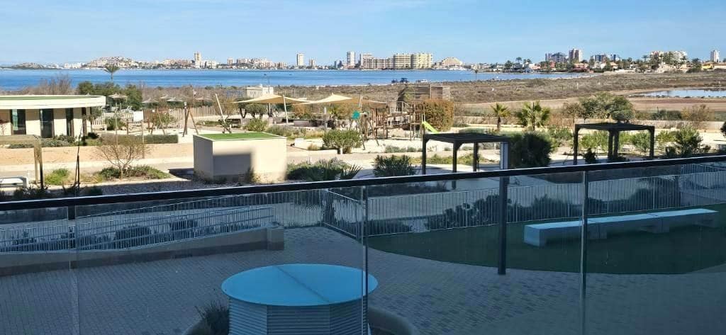 2 soverom Leilighet til salgs i Playa Paraiso med svømmebasseng garasje - € 249 000 (Ref: 8841183)