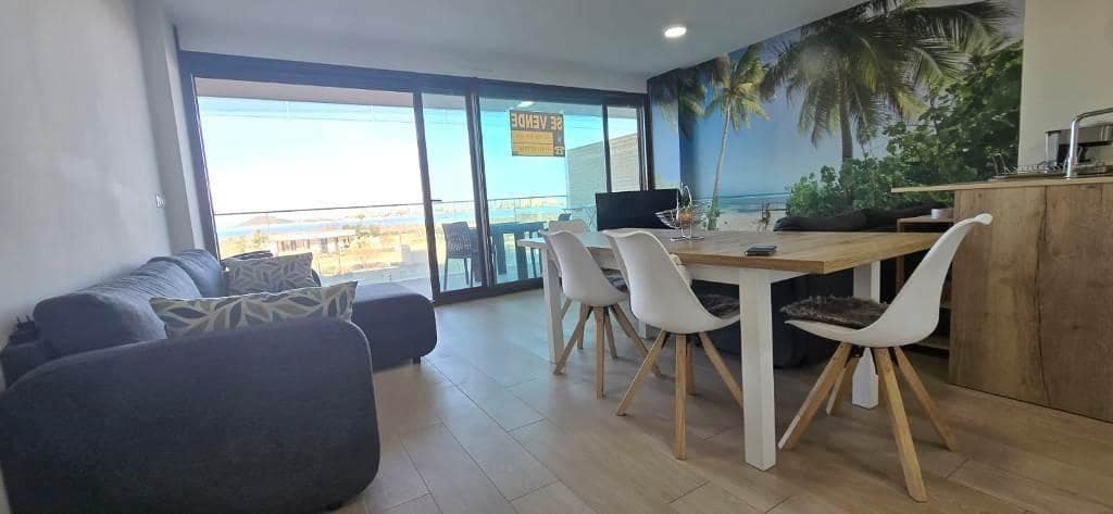 2 soverom Leilighet til salgs i Playa Paraiso med svømmebasseng garasje - € 249 000 (Ref: 8841183)