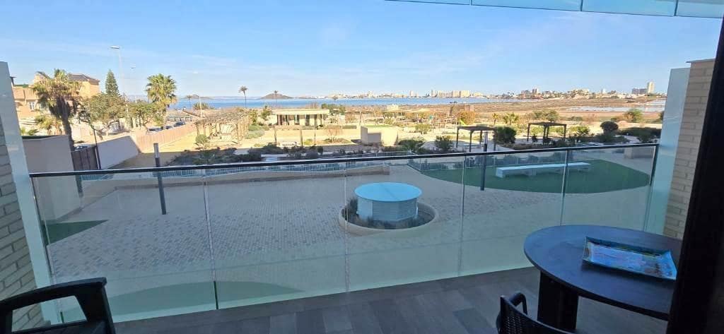 2 soverom Leilighet til salgs i Playa Paraiso med svømmebasseng garasje - € 249 000 (Ref: 8841183)