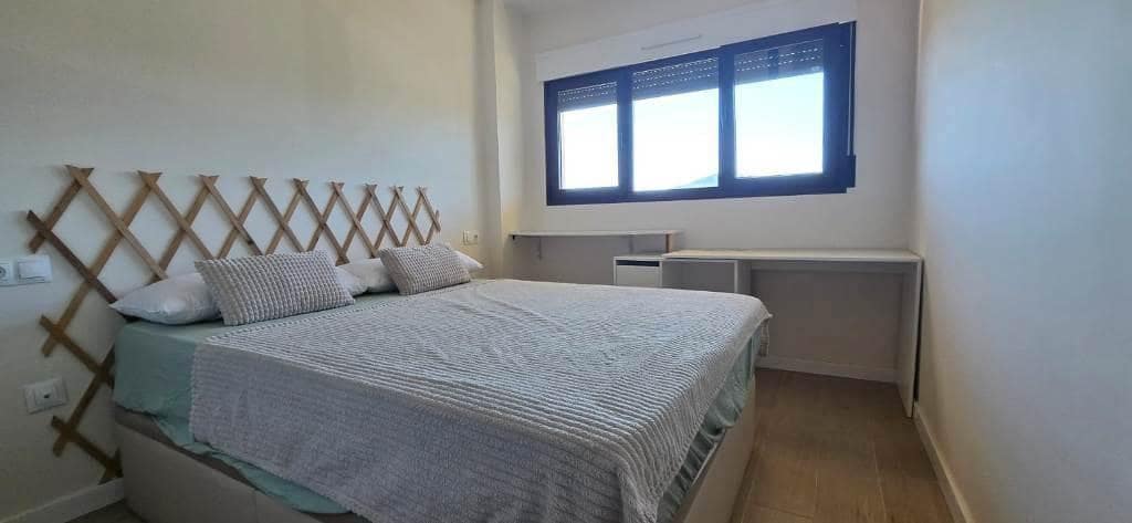 2 soverom Leilighet til salgs i Playa Paraiso med svømmebasseng garasje - € 249 000 (Ref: 8841183)