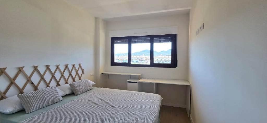 2 soverom Leilighet til salgs i Playa Paraiso med svømmebasseng garasje - € 249 000 (Ref: 8841183)