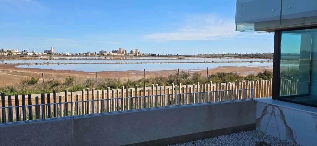 2 soverom Leilighet til salgs i Playa Paraiso med svømmebasseng garasje - € 249 000 (Ref: 8841183)