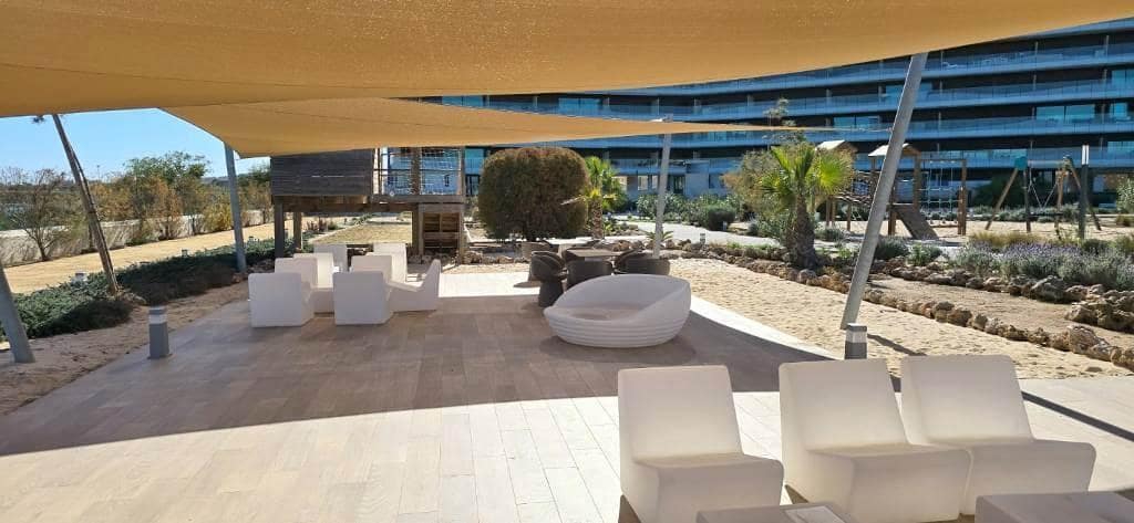 2 soverom Leilighet til salgs i Playa Paraiso med svømmebasseng garasje - € 249 000 (Ref: 8841183)