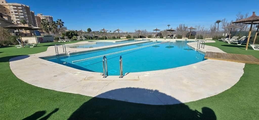 2 soverom Leilighet til salgs i Playa Paraiso med svømmebasseng garasje - € 249 000 (Ref: 8841183)