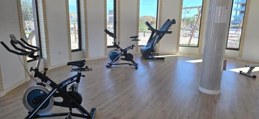 2 soverom Leilighet til salgs i Playa Paraiso med svømmebasseng garasje - € 249 000 (Ref: 8841183)