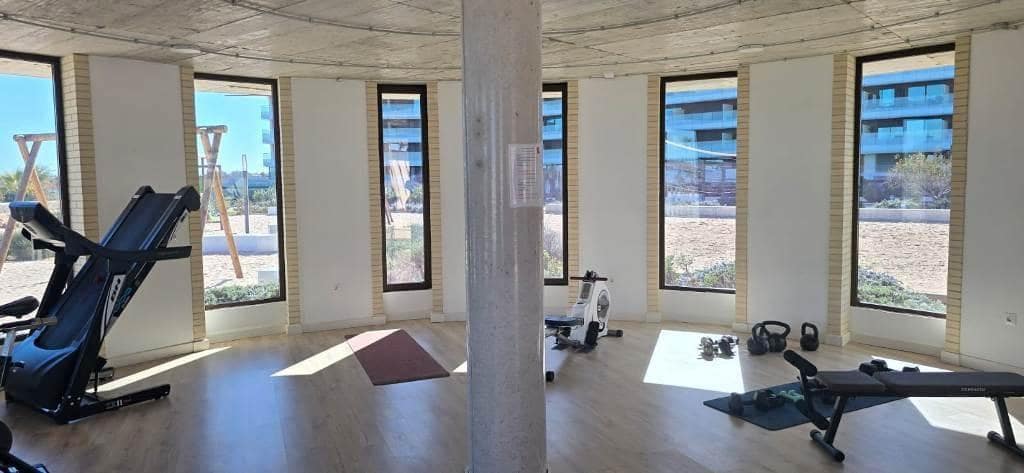 2 soverom Leilighet til salgs i Playa Paraiso med svømmebasseng garasje - € 249 000 (Ref: 8841183)