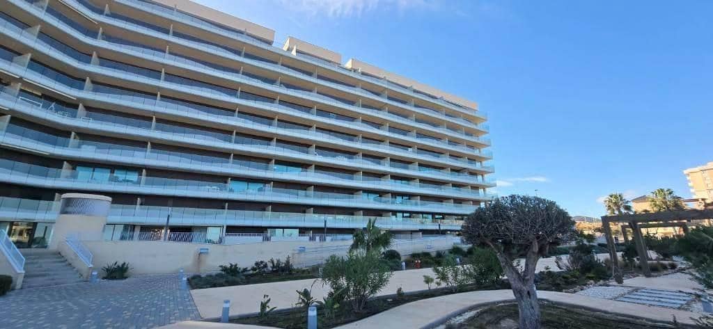 2 soverom Leilighet til salgs i Playa Paraiso med svømmebasseng garasje - € 249 000 (Ref: 8841183)