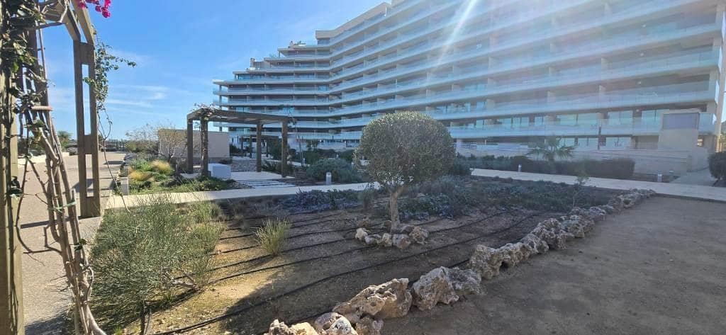 2 soverom Leilighet til salgs i Playa Paraiso med svømmebasseng garasje - € 249 000 (Ref: 8841183)