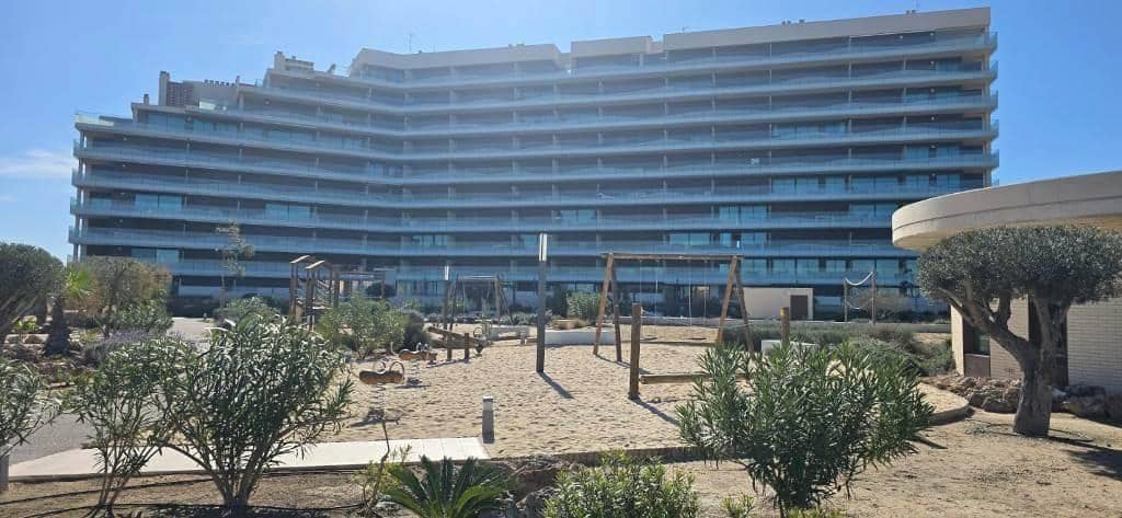 2 soverom Leilighet til salgs i Playa Paraiso med svømmebasseng garasje - € 249 000 (Ref: 8841183)