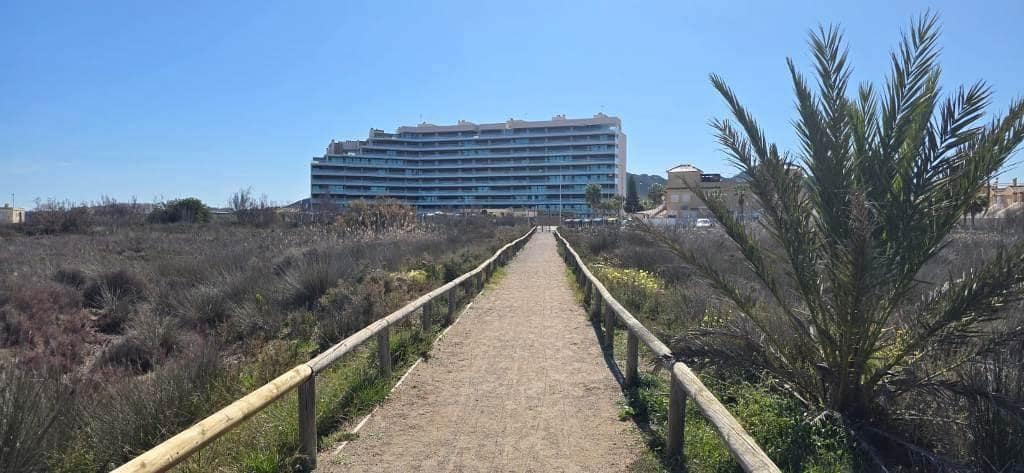 2 soverom Leilighet til salgs i Playa Paraiso med svømmebasseng garasje - € 249 000 (Ref: 8841183)