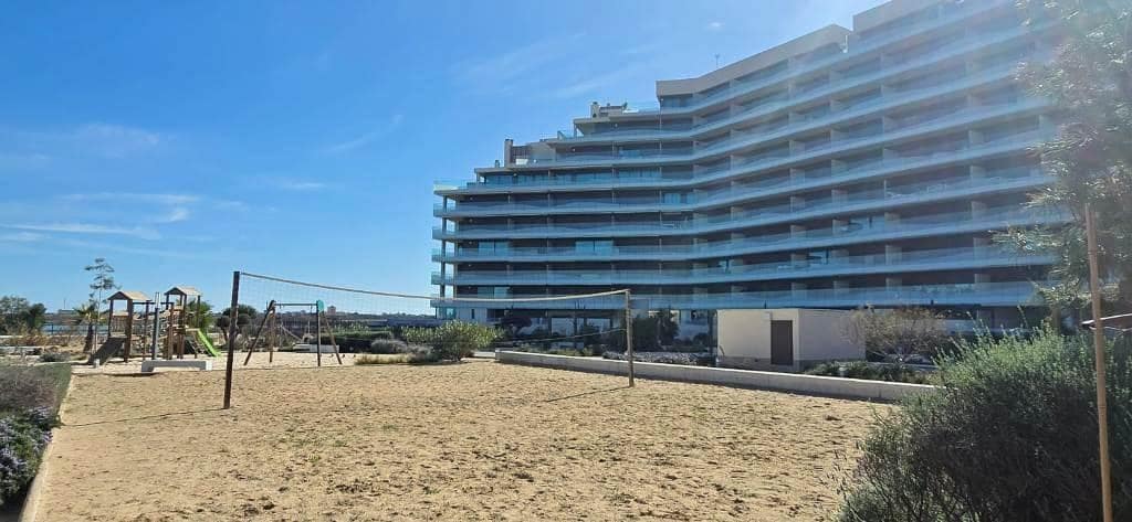 2 soverom Leilighet til salgs i Playa Paraiso med svømmebasseng garasje - € 249 000 (Ref: 8841183)