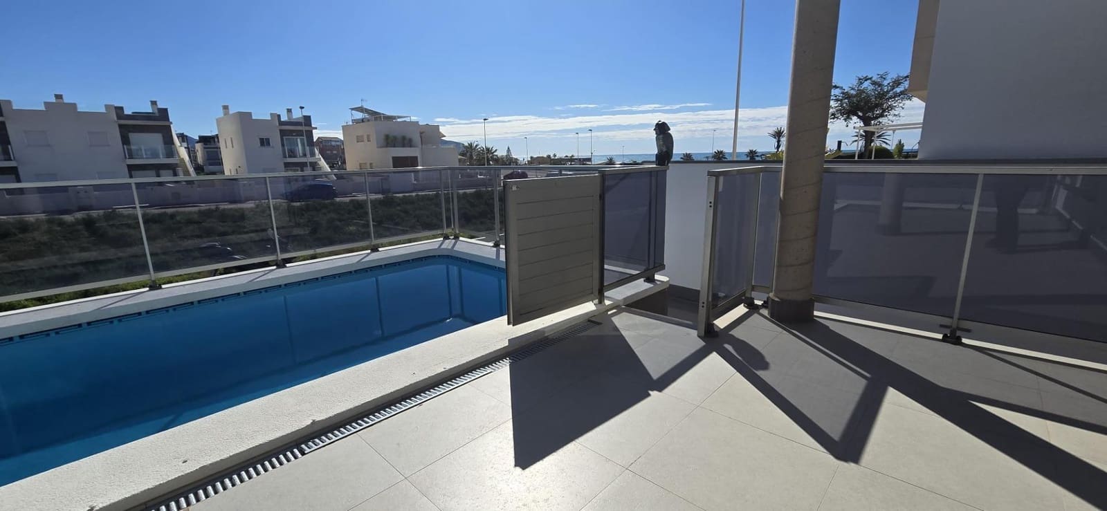 4 soveværelse Villa til salg i Alamillo med swimmingpool garage - € 469.900 (Ref: 8893273)