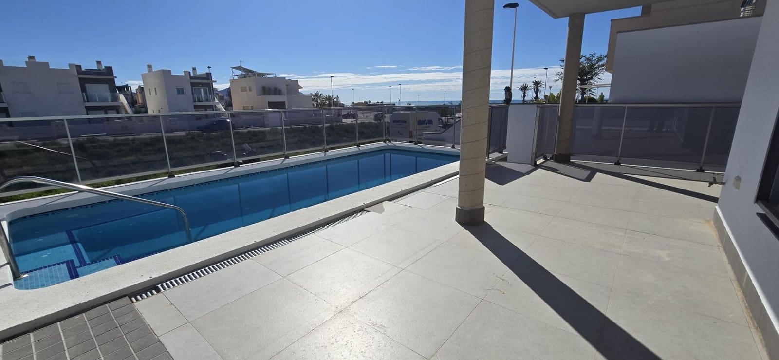 4 soveværelse Villa til salg i Alamillo med swimmingpool garage - € 469.900 (Ref: 8893273)