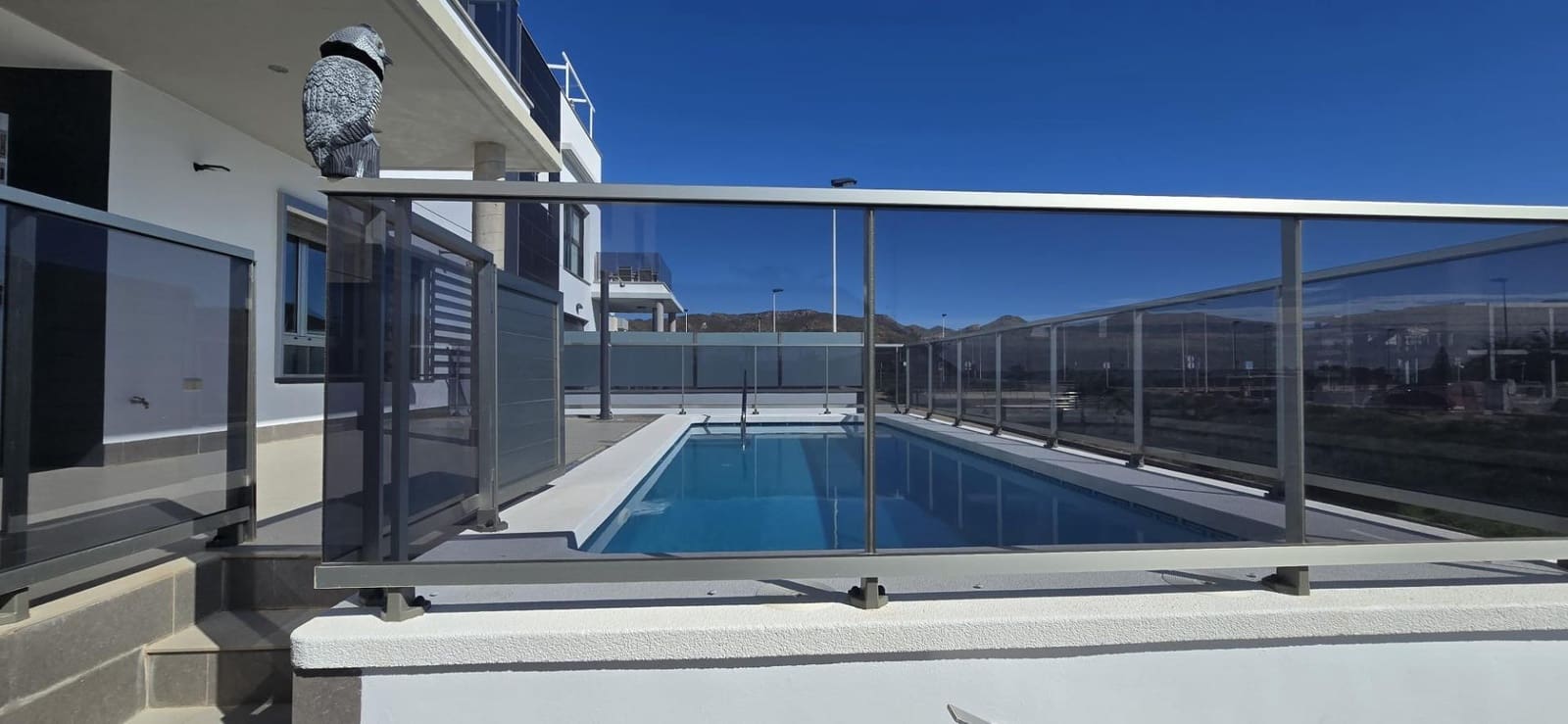 4 soveværelse Villa til salg i Alamillo med swimmingpool garage - € 469.900 (Ref: 8893273)