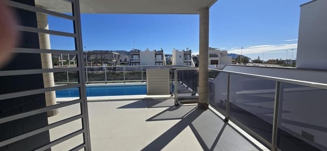 4 soverom Villa til salgs i Alamillo, Mazarrón med svømmebasseng garasje - € 469 900 (Ref: 8893273)