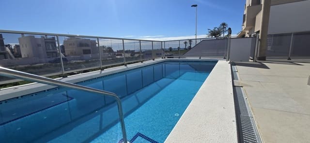 4 soverom Villa til salgs i Alamillo, Mazarrón med svømmebasseng garasje - € 469 900 (Ref: 8893273)