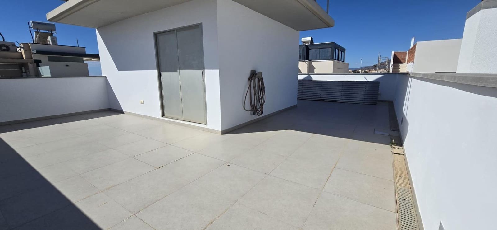 4 soveværelse Villa til salg i Alamillo med swimmingpool garage - € 469.900 (Ref: 8893273)